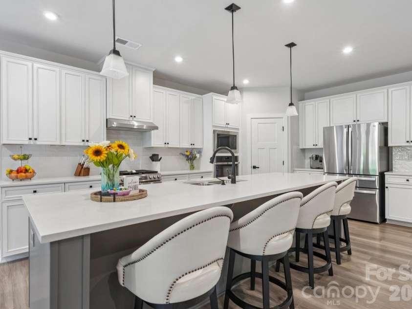 209 Autumn Sage Drive, Indian Trail, NC 28079.  MLS# CAR4383845, YatesRealty ID 23420. 