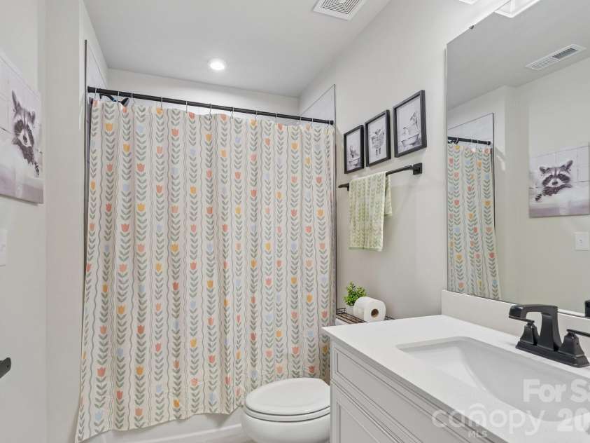 209 Autumn Sage Drive, Indian Trail, NC 28079.  MLS# CAR4383845, YatesRealty ID 23420. 
