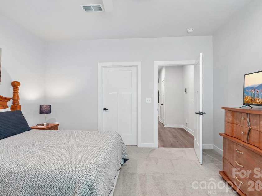 209 Autumn Sage Drive, Indian Trail, NC 28079.  MLS# CAR4383845, YatesRealty ID 23420. 