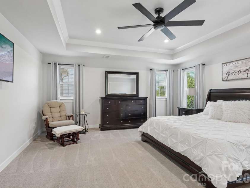 209 Autumn Sage Drive, Indian Trail, NC 28079.  MLS# CAR4383845, YatesRealty ID 23420. 