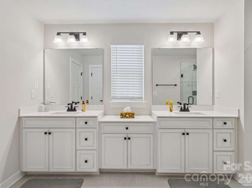 209 Autumn Sage Drive, Indian Trail, NC 28079.  MLS# CAR4383845, YatesRealty ID 23420. 