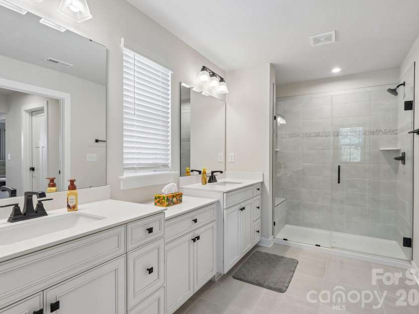 209 Autumn Sage Drive, Indian Trail, NC 28079.  MLS# CAR4383845, YatesRealty ID 23420. 
