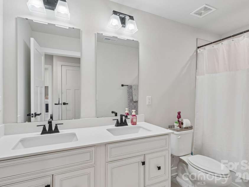 209 Autumn Sage Drive, Indian Trail, NC 28079.  MLS# CAR4383845, YatesRealty ID 23420. 
