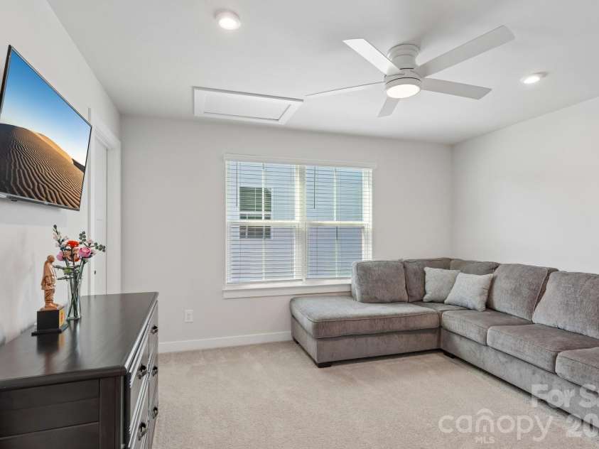 209 Autumn Sage Drive, Indian Trail, NC 28079.  MLS# CAR4383845, YatesRealty ID 23420. 