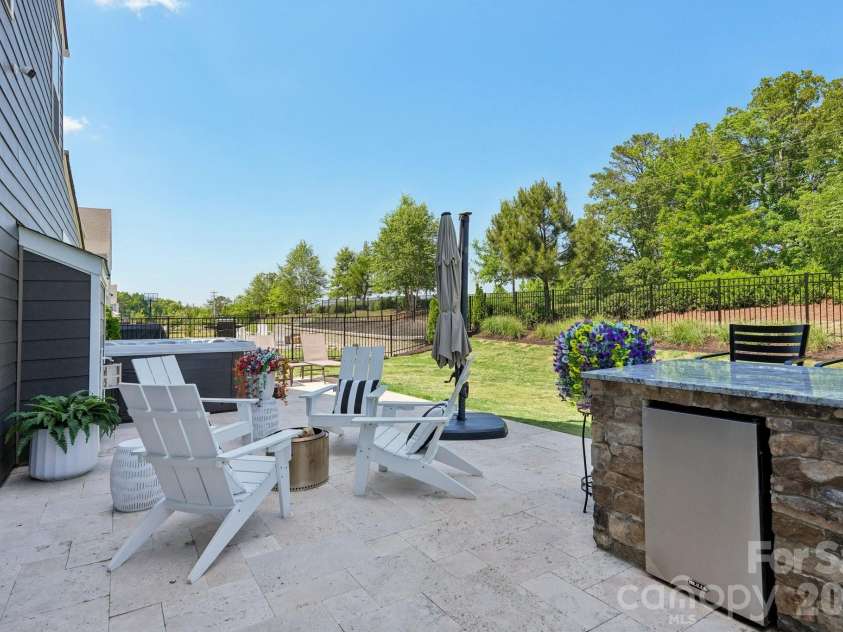 209 Autumn Sage Drive, Indian Trail, NC 28079.  MLS# CAR4383845, YatesRealty ID 23420. 