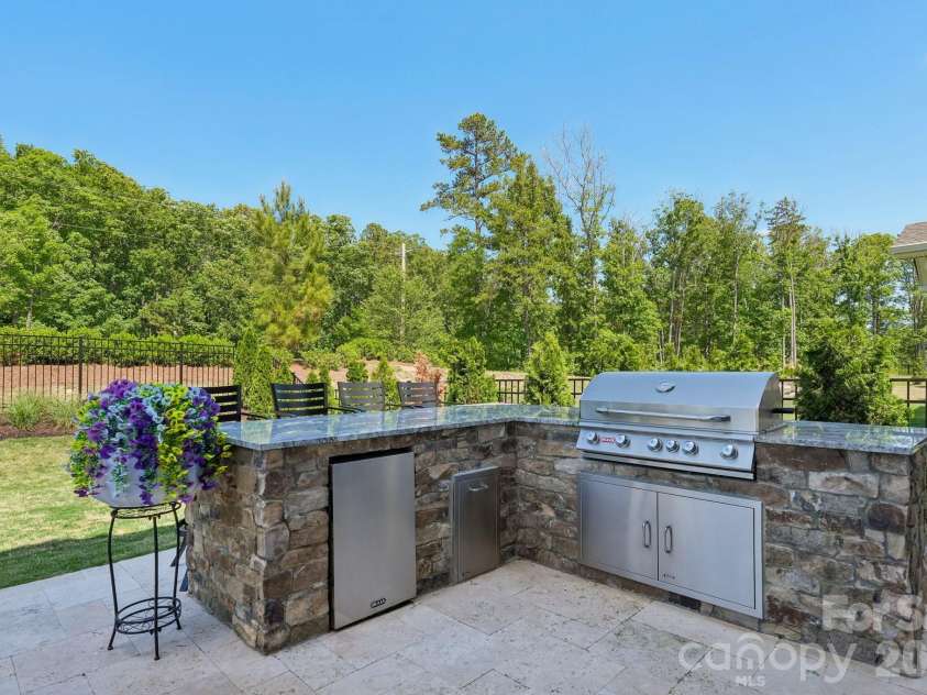 209 Autumn Sage Drive, Indian Trail, NC 28079.  MLS# CAR4383845, YatesRealty ID 23420. 