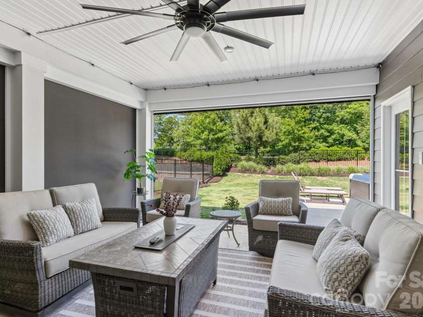 209 Autumn Sage Drive, Indian Trail, NC 28079.  MLS# CAR4383845, YatesRealty ID 23420. 