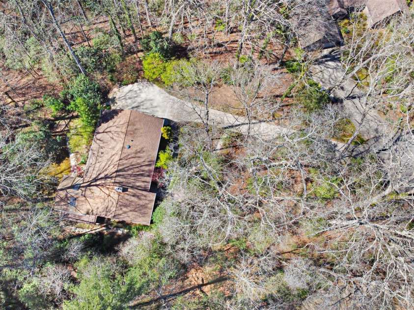 540 Chickadee Lane, Brevard, NC 28712.  MLS# CAR4363992, YatesRealty ID 23422. 