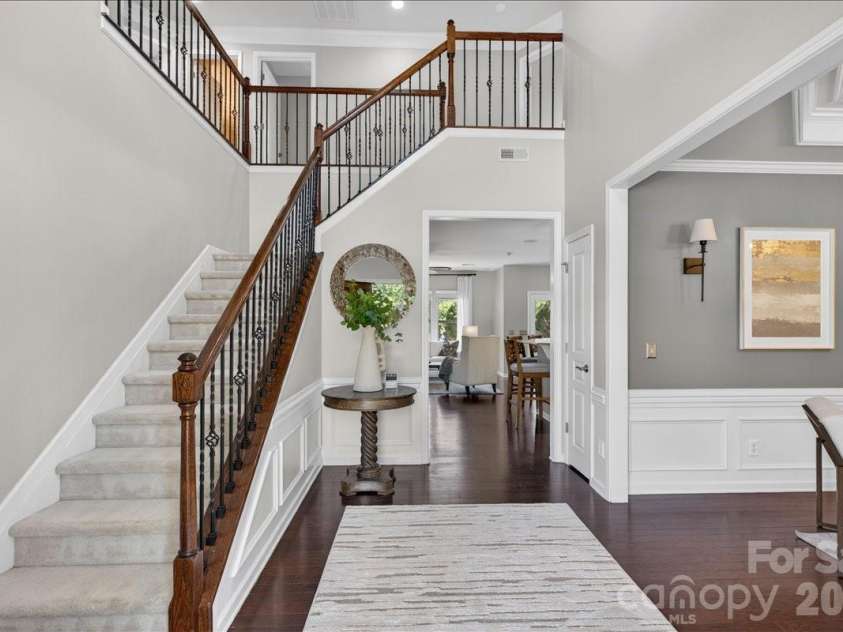 2747 Dunlin Drive, Indian Land, SC 29707.  MLS# CAR4379076, YatesRealty ID 23423. 