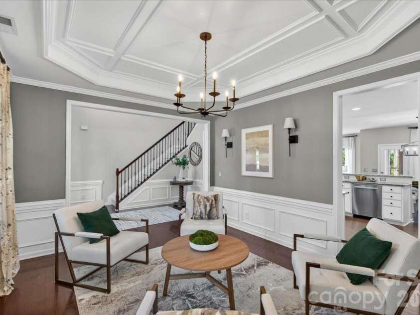2747 Dunlin Drive, Indian Land, SC 29707.  MLS# CAR4379076, YatesRealty ID 23423. 