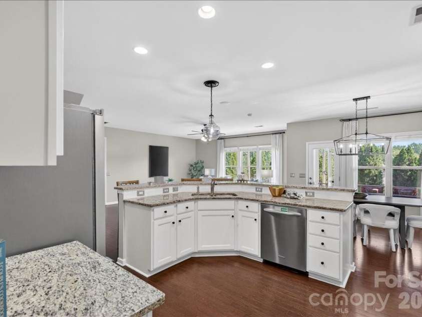 2747 Dunlin Drive, Indian Land, SC 29707.  MLS# CAR4379076, YatesRealty ID 23423. 
