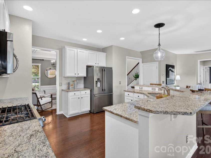 2747 Dunlin Drive, Indian Land, SC 29707.  MLS# CAR4379076, YatesRealty ID 23423. 