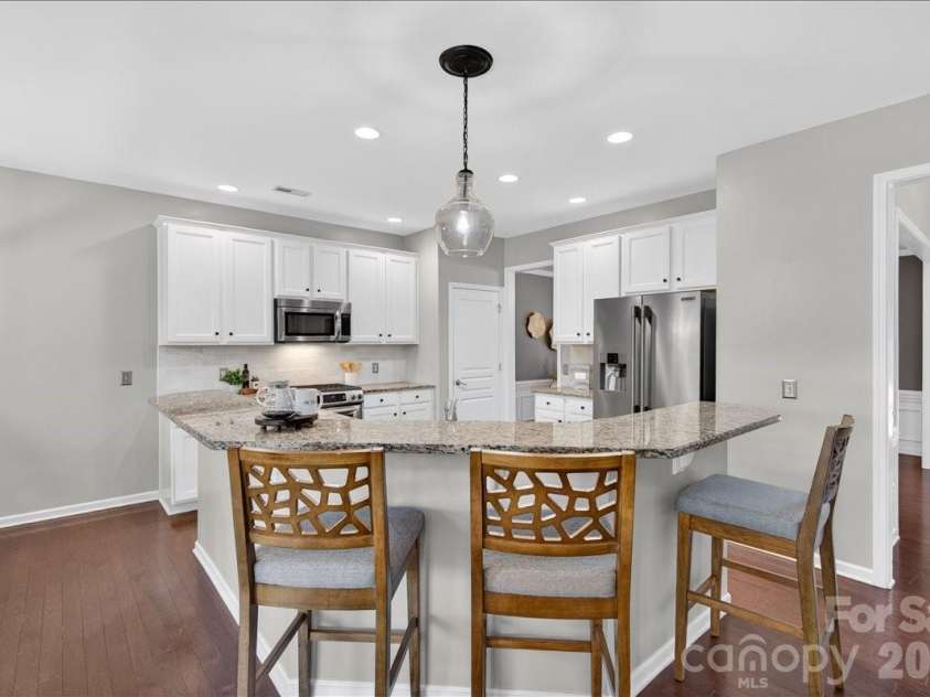 2747 Dunlin Drive, Indian Land, SC 29707.  MLS# CAR4379076, YatesRealty ID 23423. 