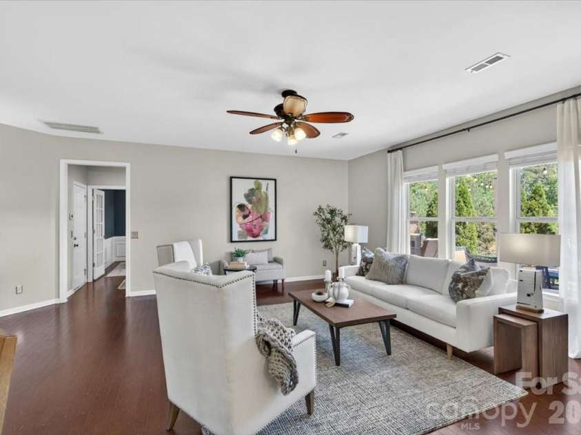 2747 Dunlin Drive, Indian Land, SC 29707.  MLS# CAR4379076, YatesRealty ID 23423. 