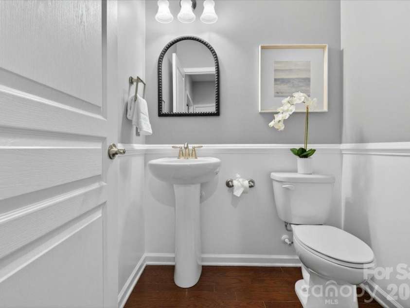 2747 Dunlin Drive, Indian Land, SC 29707.  MLS# CAR4379076, YatesRealty ID 23423. 