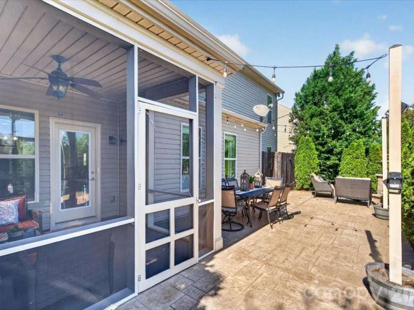 2747 Dunlin Drive, Indian Land, SC 29707.  MLS# CAR4379076, YatesRealty ID 23423. 