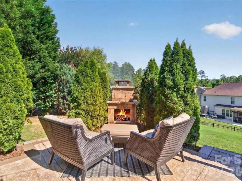 2747 Dunlin Drive, Indian Land, SC 29707.  MLS# CAR4379076, YatesRealty ID 23423. 