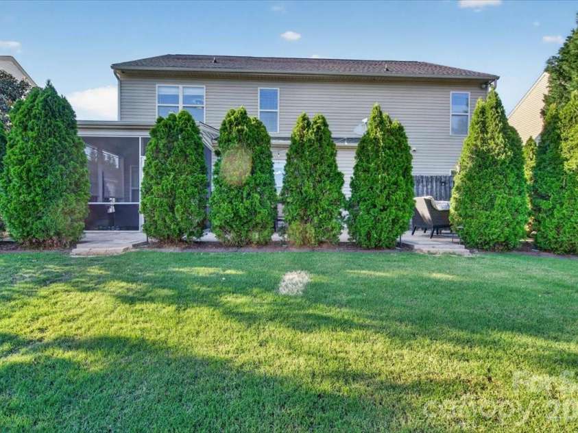 2747 Dunlin Drive, Indian Land, SC 29707.  MLS# CAR4379076, YatesRealty ID 23423. 