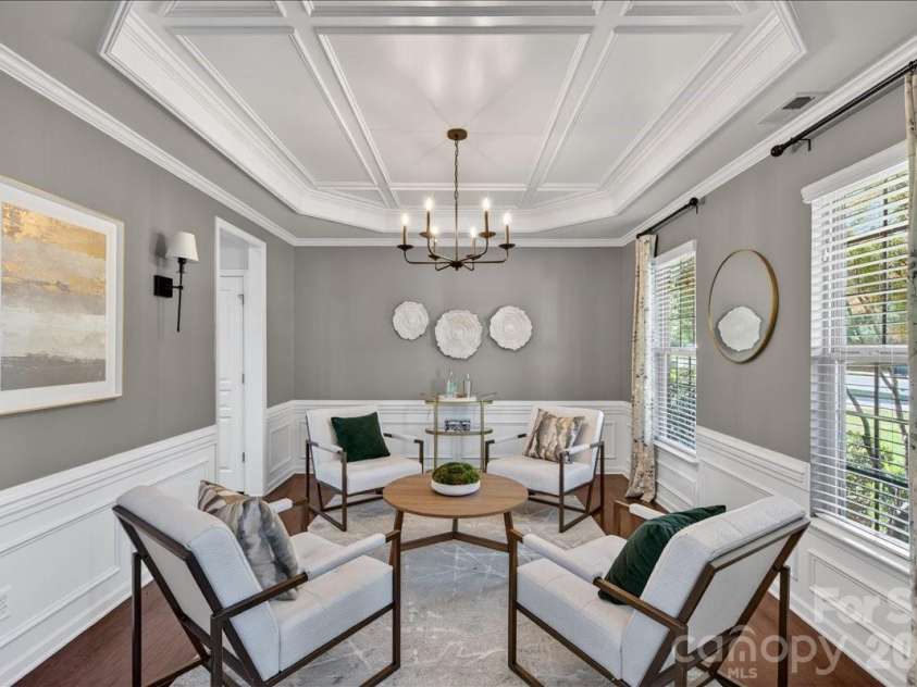 2747 Dunlin Drive, Indian Land, SC 29707.  MLS# CAR4379076, YatesRealty ID 23423. 