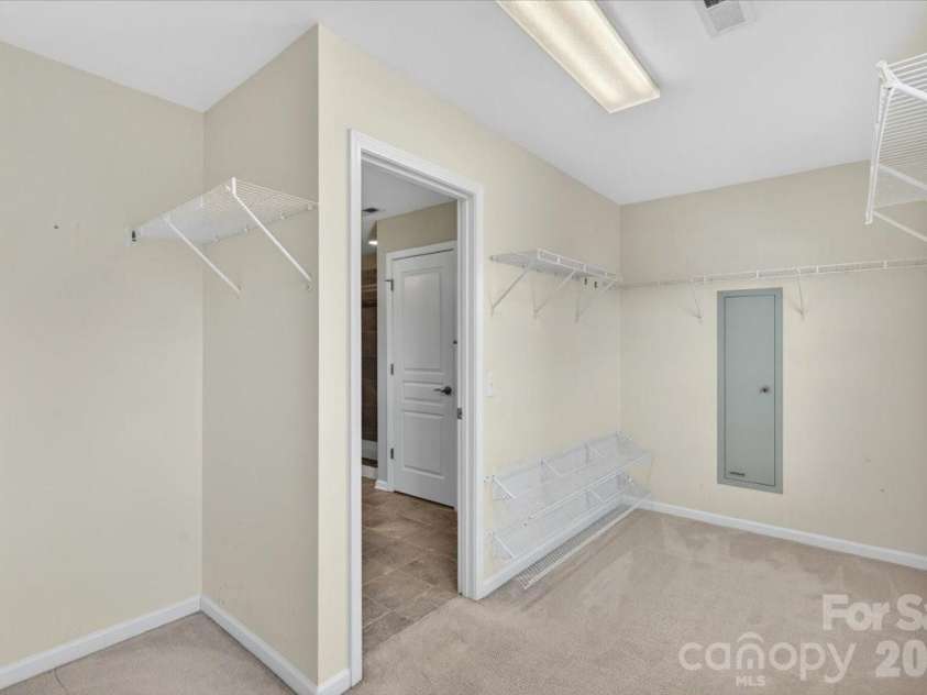 2747 Dunlin Drive, Indian Land, SC 29707.  MLS# CAR4379076, YatesRealty ID 23423. 
