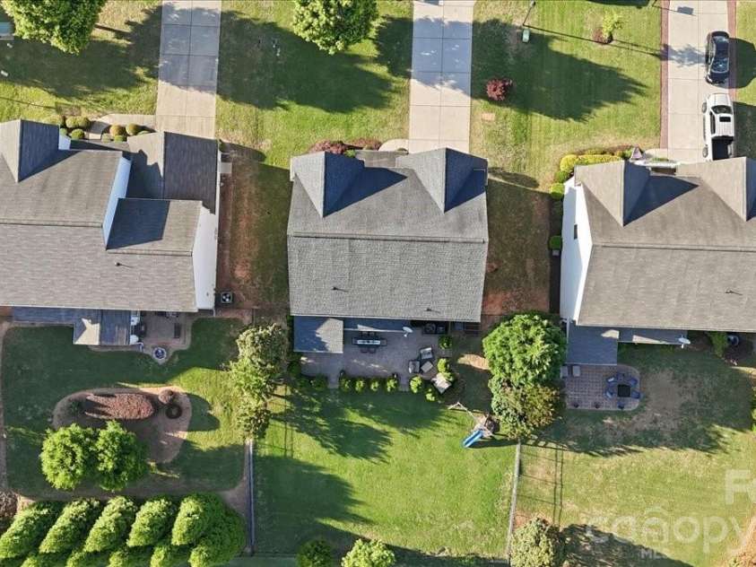 2747 Dunlin Drive, Indian Land, SC 29707.  MLS# CAR4379076, YatesRealty ID 23423. 