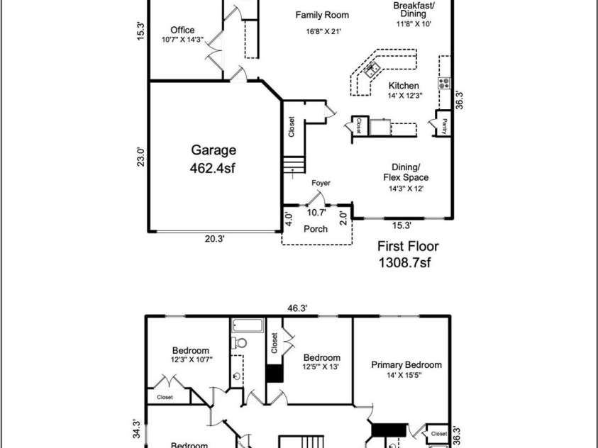 2747 Dunlin Drive, Indian Land, SC 29707.  MLS# CAR4379076, YatesRealty ID 23423. 