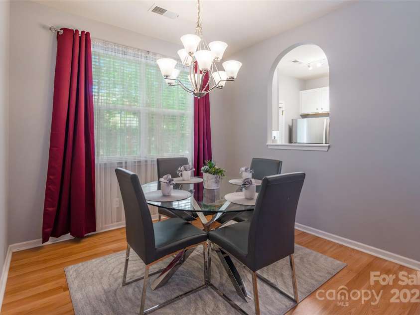 14755 Lions Paw Street, Charlotte, NC 28273.  MLS# CAR4274330, YatesRealty ID 23424. 