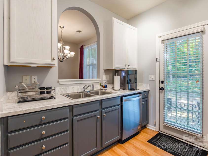 14755 Lions Paw Street, Charlotte, NC 28273.  MLS# CAR4274330, YatesRealty ID 23424. 