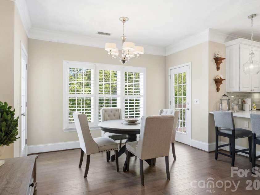 8942 Rosalyn Glen Road, Cornelius, NC 28031.  MLS# CAR4382727, YatesRealty ID 23424. 