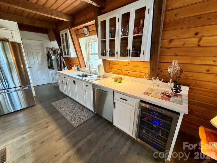 282 Calhoun Trail, Rutherfordton, NC 28139.  MLS# CAR4364706, YatesRealty ID 23425. 