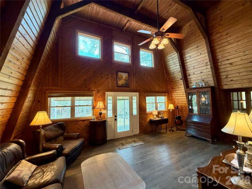 282 Calhoun Trail, Rutherfordton, NC 28139.  MLS# CAR4364706, YatesRealty ID 23425. 