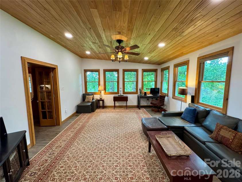 282 Calhoun Trail, Rutherfordton, NC 28139.  MLS# CAR4364706, YatesRealty ID 23425. 