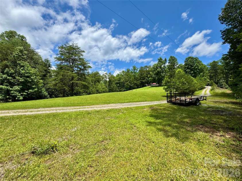 282 Calhoun Trail, Rutherfordton, NC 28139.  MLS# CAR4364706, YatesRealty ID 23425. 