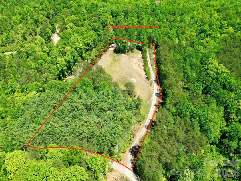 282 Calhoun Trail, Rutherfordton, NC 28139.  MLS# CAR4364706, YatesRealty ID 23425. 