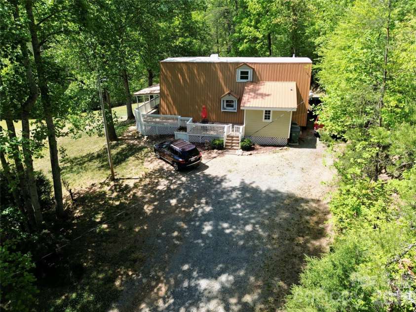 282 Calhoun Trail, Rutherfordton, NC 28139.  MLS# CAR4364706, YatesRealty ID 23425. 
