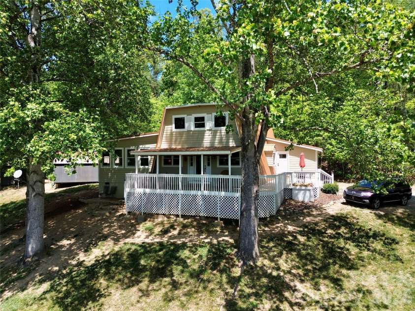 282 Calhoun Trail, Rutherfordton, NC 28139.  MLS# CAR4364706, YatesRealty ID 23425. 