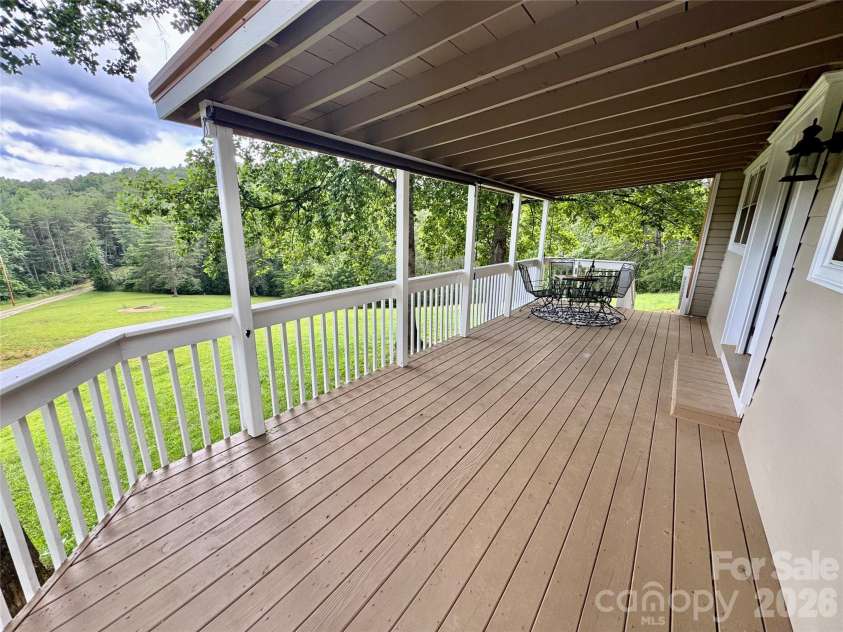 282 Calhoun Trail, Rutherfordton, NC 28139.  MLS# CAR4364706, YatesRealty ID 23425. 