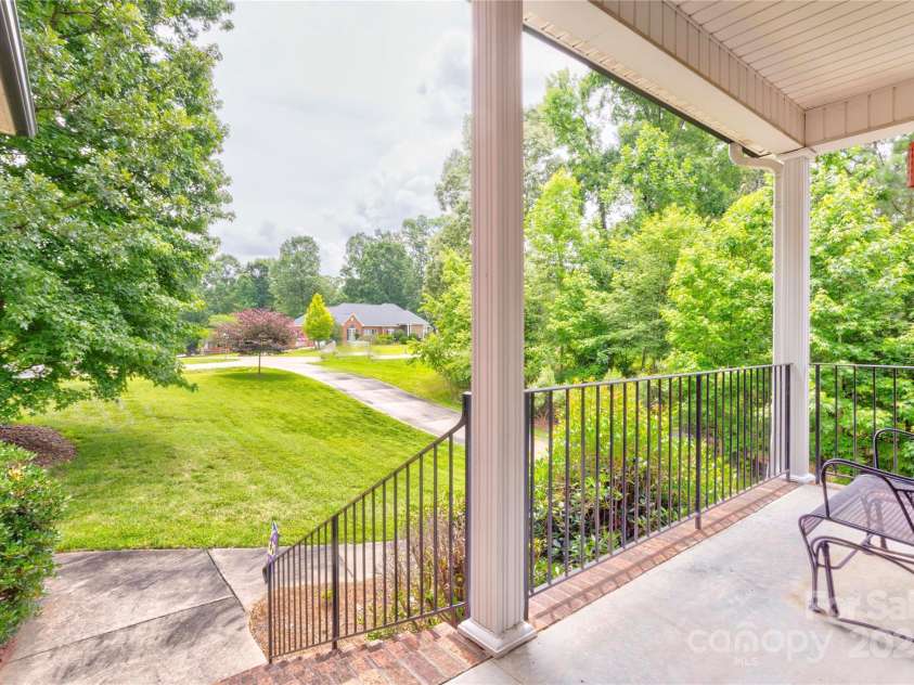 3874 Willow Grove Lane, Concord, NC 28025.  MLS# CAR4272306, YatesRealty ID 23425. 