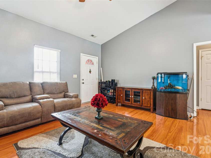2903 Shady Lane Avenue, Concord, NC 28027.  MLS# CAR4376194, YatesRealty ID 23427. 