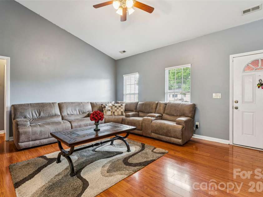 2903 Shady Lane Avenue, Concord, NC 28027.  MLS# CAR4376194, YatesRealty ID 23427. 