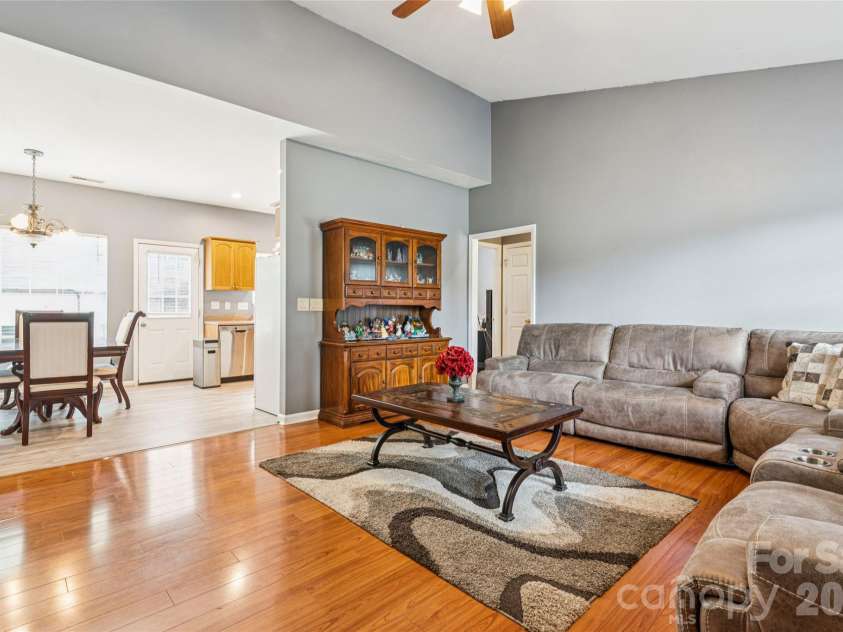 2903 Shady Lane Avenue, Concord, NC 28027.  MLS# CAR4376194, YatesRealty ID 23427. 