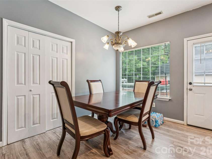 2903 Shady Lane Avenue, Concord, NC 28027.  MLS# CAR4376194, YatesRealty ID 23427. 