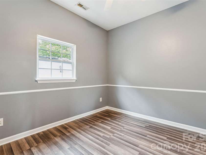 2903 Shady Lane Avenue, Concord, NC 28027.  MLS# CAR4376194, YatesRealty ID 23427. Bedroom 2