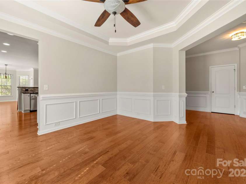 13929 Tilesford Lane, Huntersville, NC 28078.  MLS# CAR4199840, YatesRealty ID 23428. 