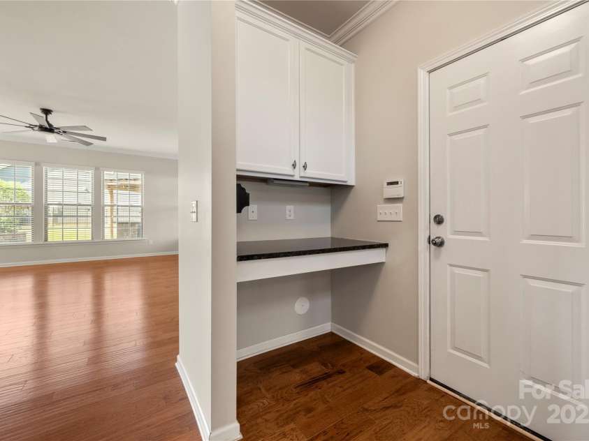 13929 Tilesford Lane, Huntersville, NC 28078.  MLS# CAR4199840, YatesRealty ID 23428. 
