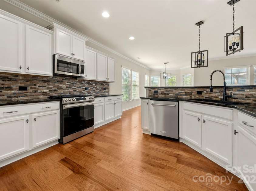 13929 Tilesford Lane, Huntersville, NC 28078.  MLS# CAR4199840, YatesRealty ID 23428. 