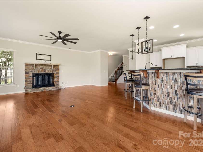 13929 Tilesford Lane, Huntersville, NC 28078.  MLS# CAR4199840, YatesRealty ID 23428. 