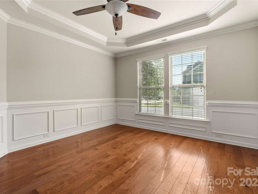 13929 Tilesford Lane, Huntersville, NC 28078.  MLS# CAR4199840, YatesRealty ID 23428. 