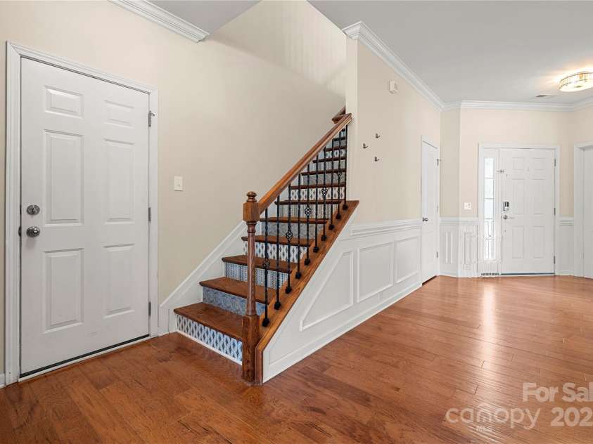 13929 Tilesford Lane, Huntersville, NC 28078.  MLS# CAR4199840, YatesRealty ID 23428. 