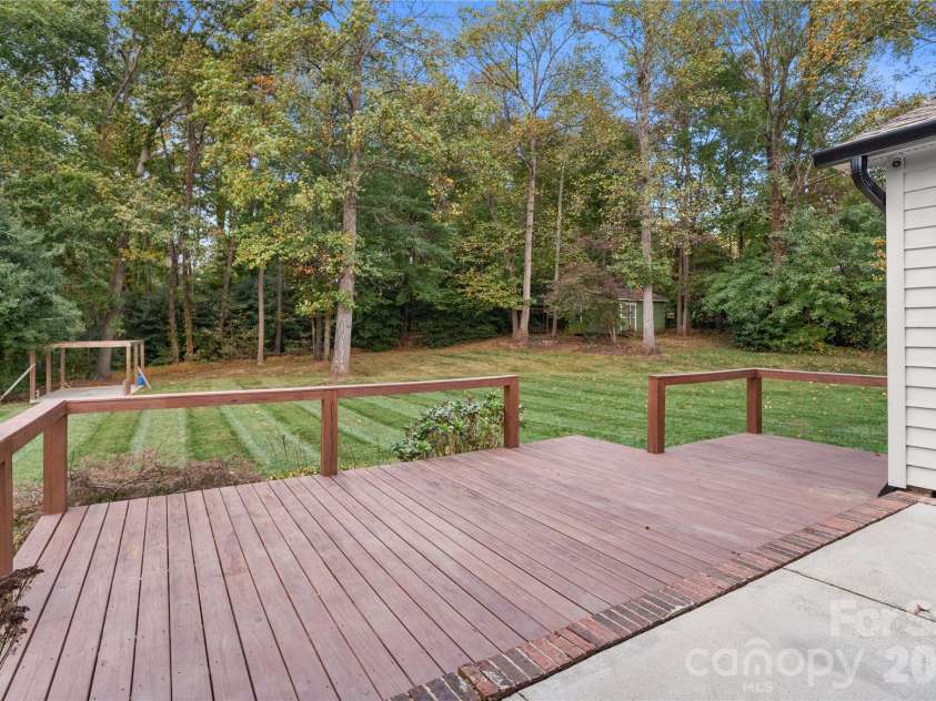 1335 Blacksnake Road, Stanley, NC 28164.  MLS# CAR4382611, YatesRealty ID 2343. 